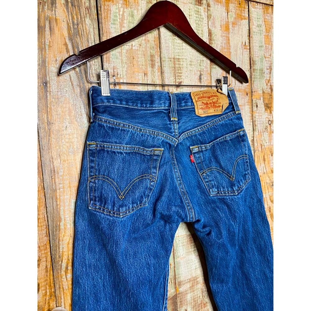 90s LEVIS 501 Jeans 👖